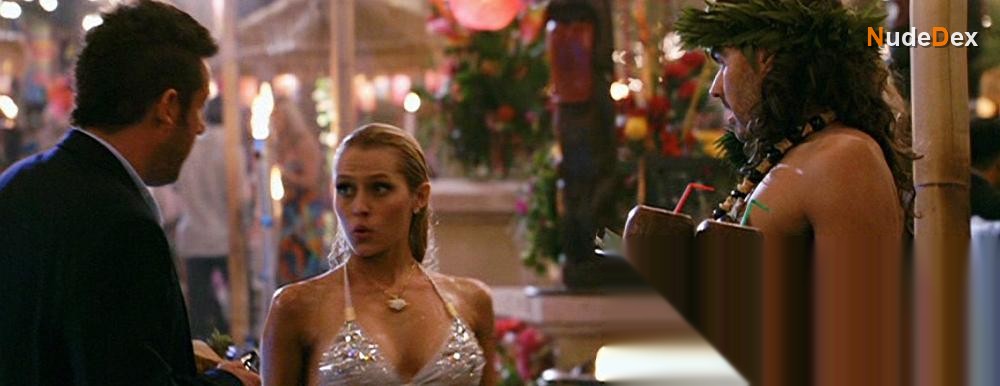 Teresa Palmer in Bedtime Stories, photo 6