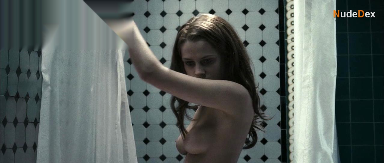 Teresa Palmer in Restraint, photo 2