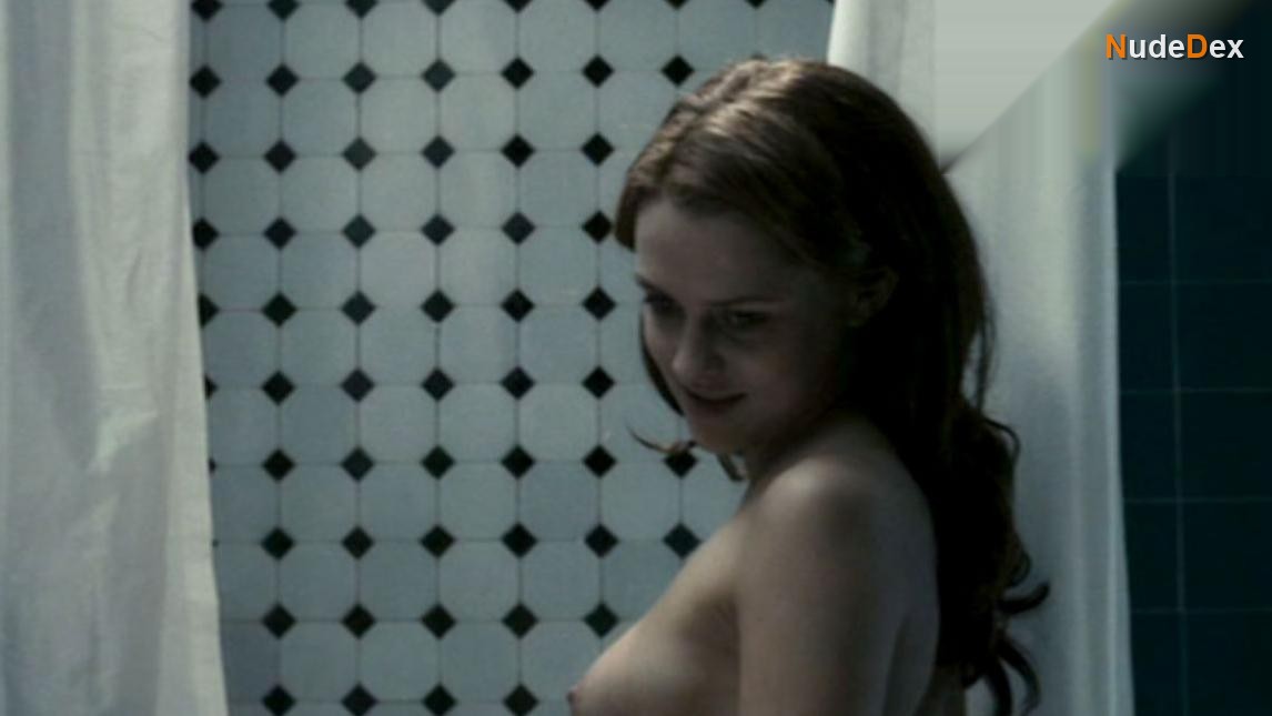 Teresa Palmer in Restraint, photo 5
