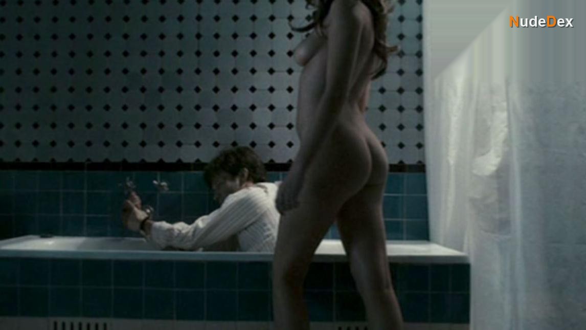 Teresa Palmer in Restraint, photo 6