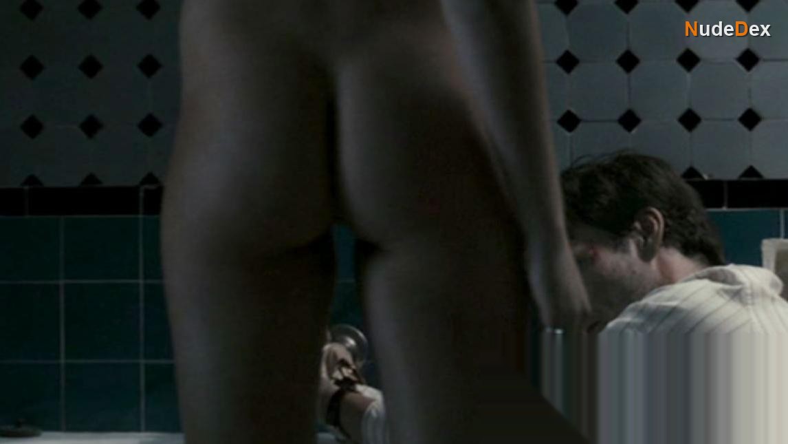 Teresa Palmer in Restraint, photo 7