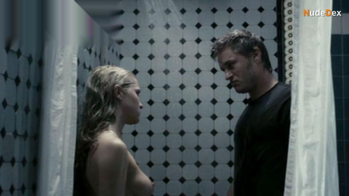 Teresa Palmer in Restraint, photo 10