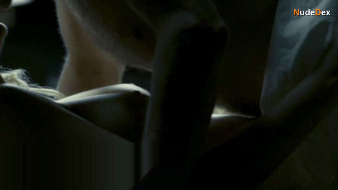 Teresa Palmer in Restraint, photo 11