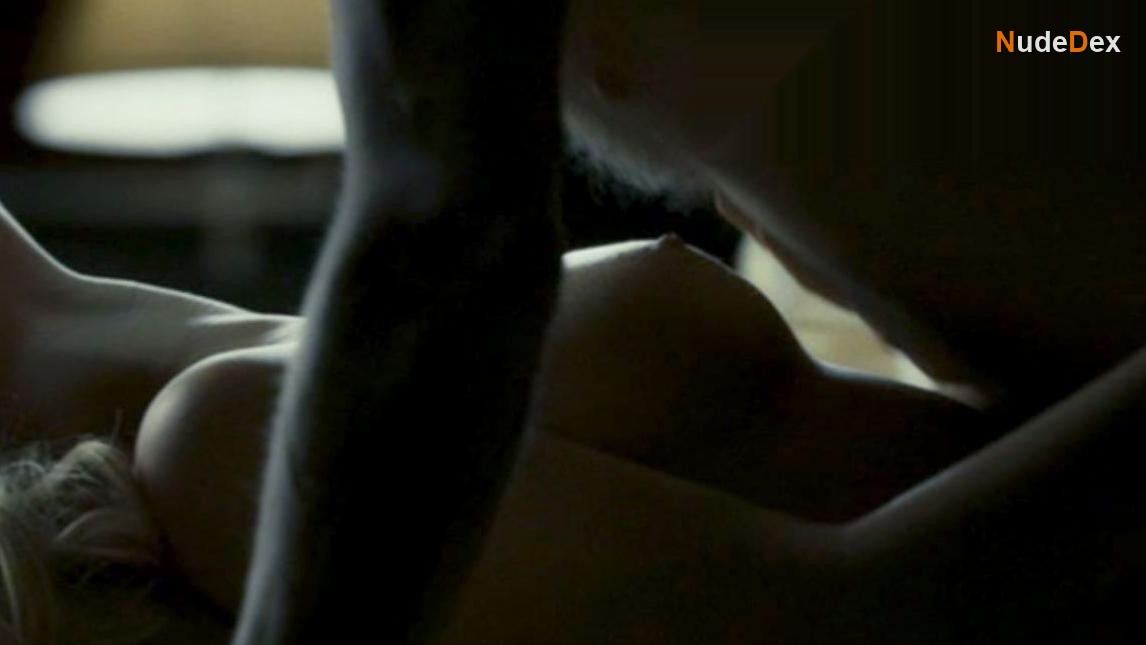 Teresa Palmer in Restraint, photo 12