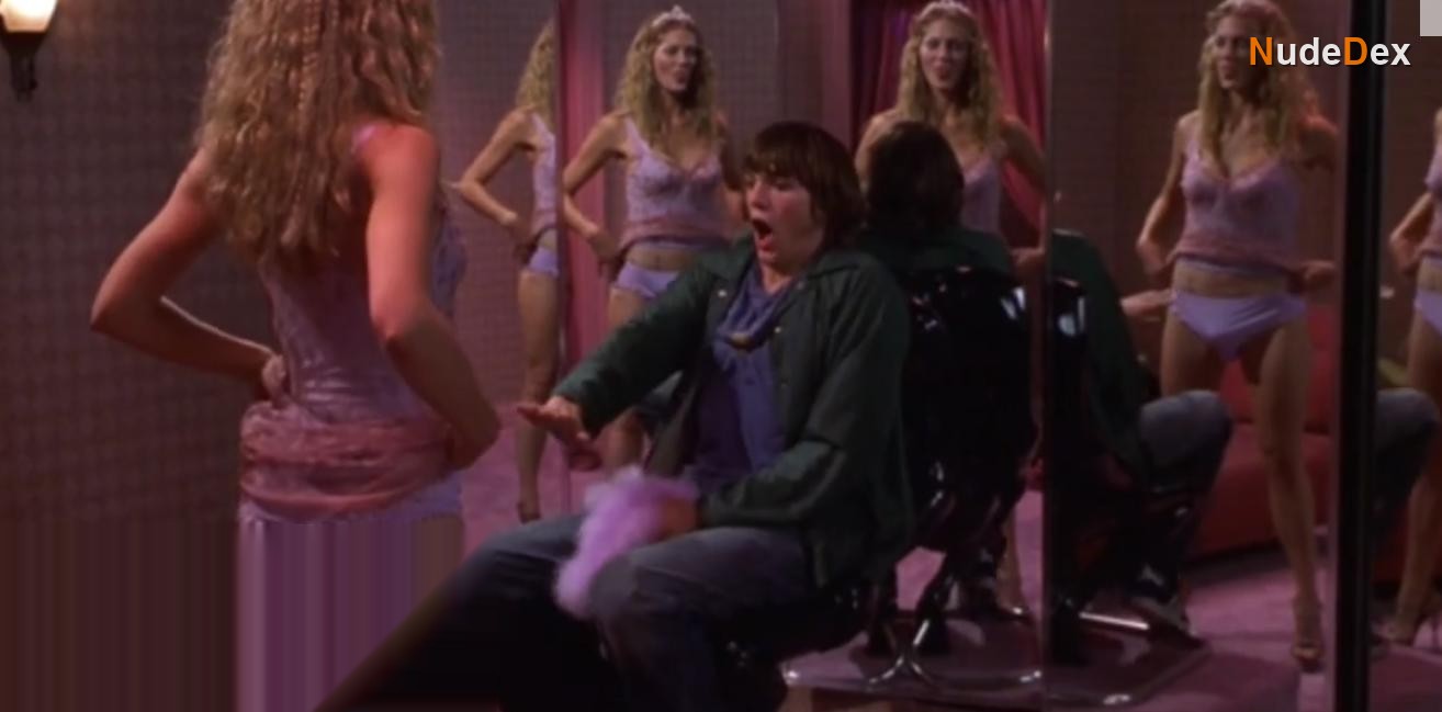Teressa Tunney in Dude, Where's My Car?, photo 3