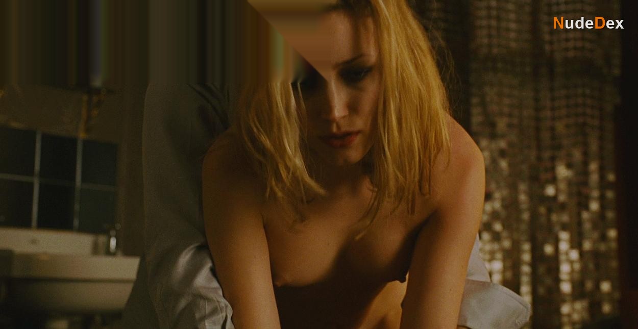 Tereza Srbova in Eastern Promises, photo 1