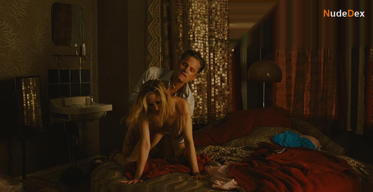 Tereza Srbova in Eastern Promises, photo 2