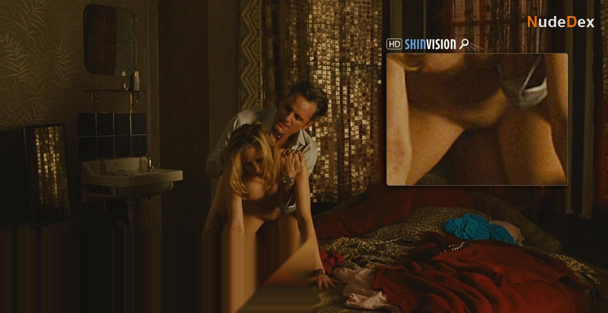 Tereza Srbova in Eastern Promises, photo 6