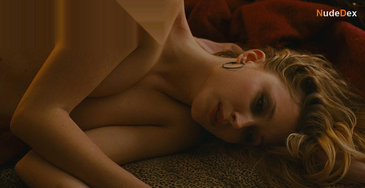 Tereza Srbova in Eastern Promises, photo 7
