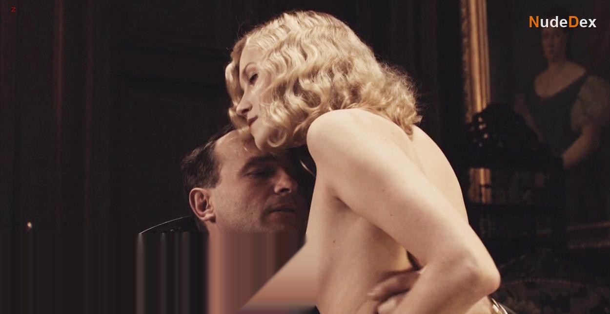 Tereza Srbova in Eichmann, photo 3