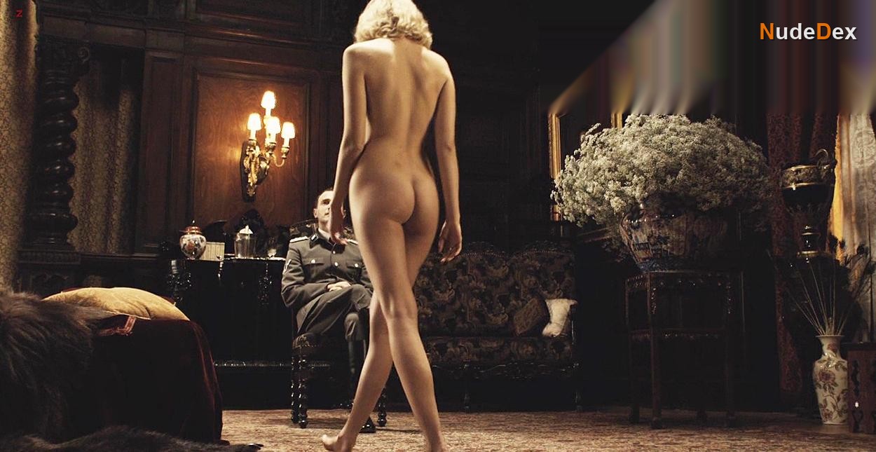 Tereza Srbova in Eichmann, photo 8