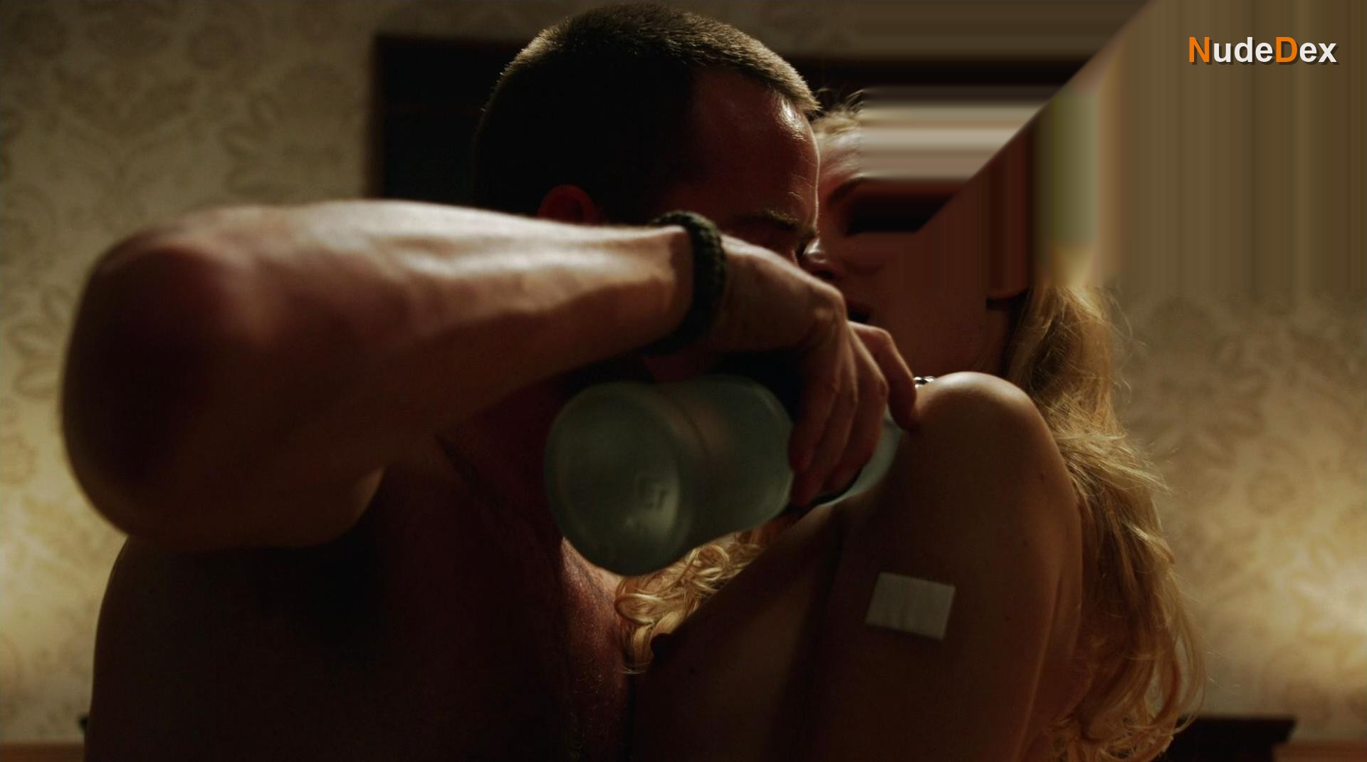 Strike Back in Strike Back, photo 2