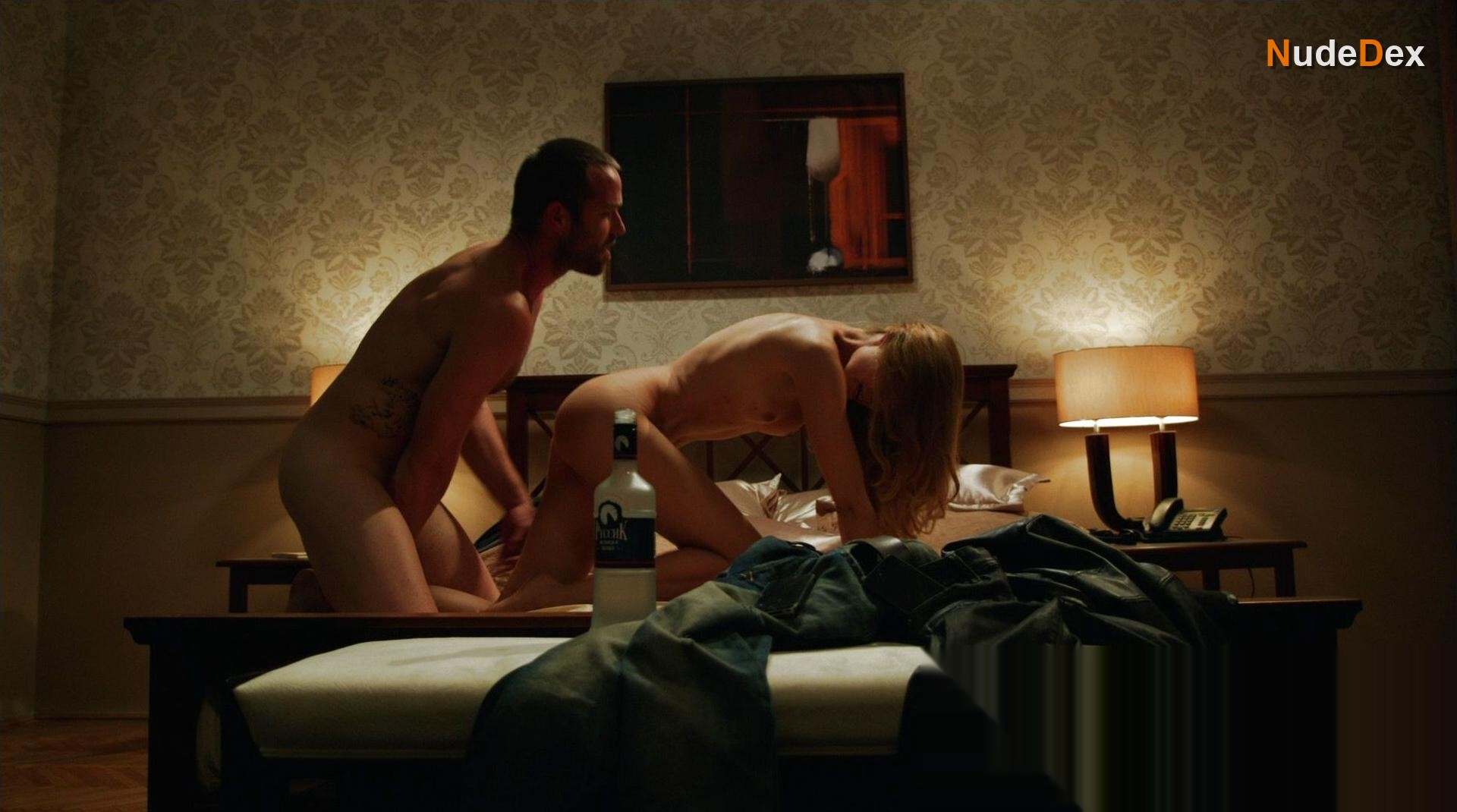 Strike Back in Strike Back, photo 6
