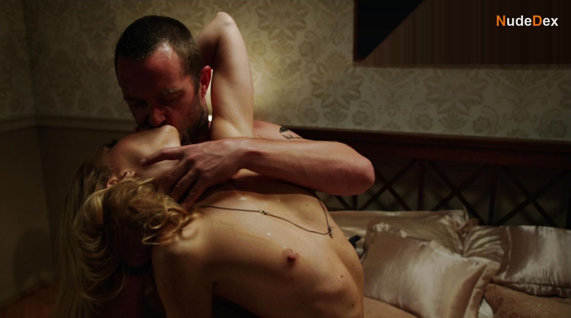 Strike Back in Strike Back, photo 8