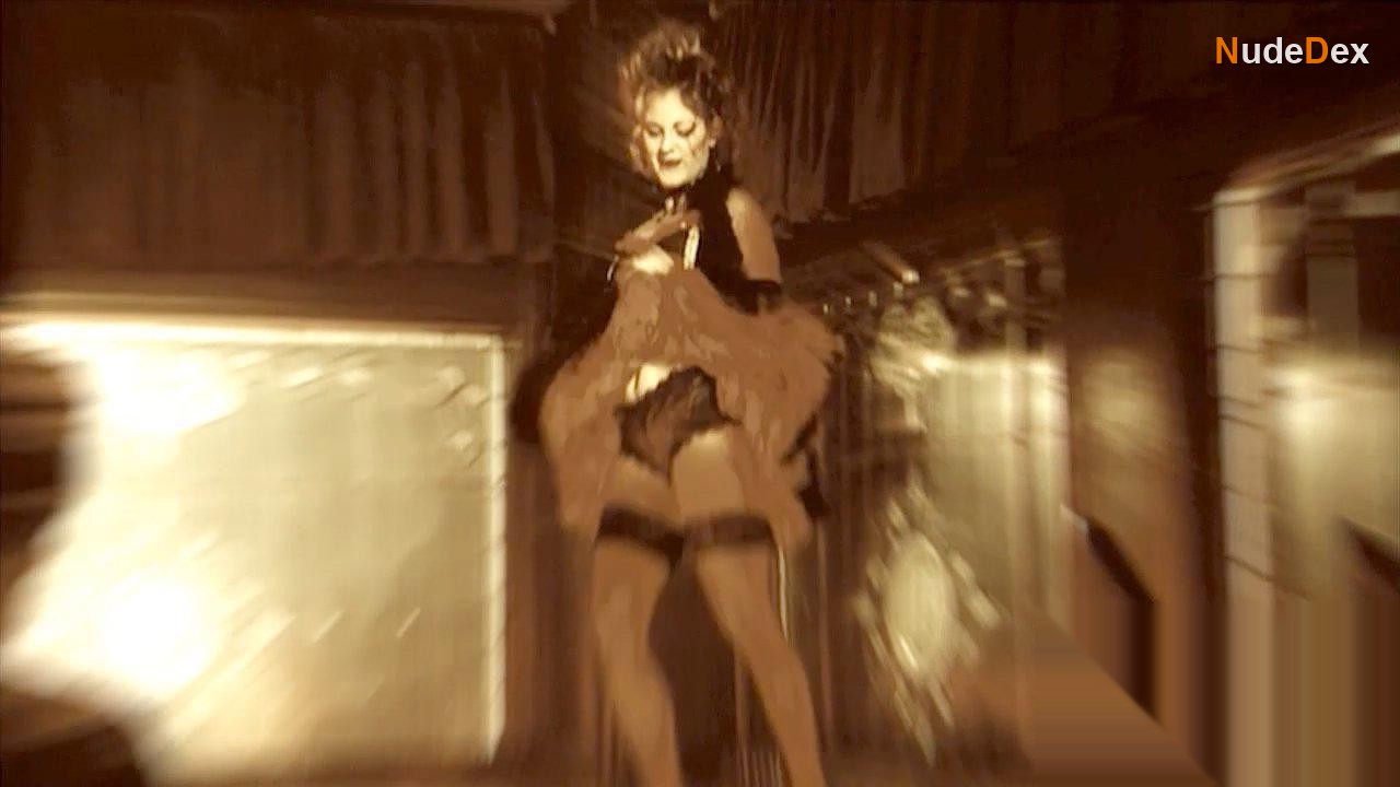 Teri Corcoran in Ghosts Of Goldfield, photo 3