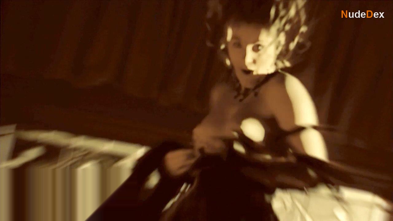 Teri Corcoran in Ghosts Of Goldfield, photo 4