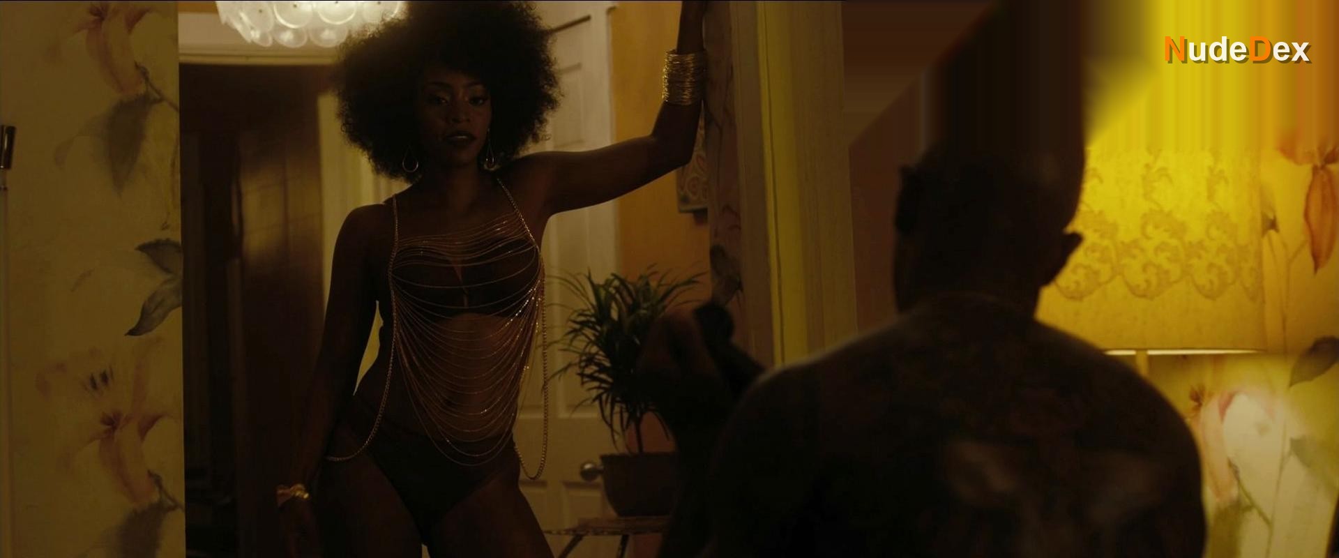 Teyonah Parris in Chi-raq, photo 1