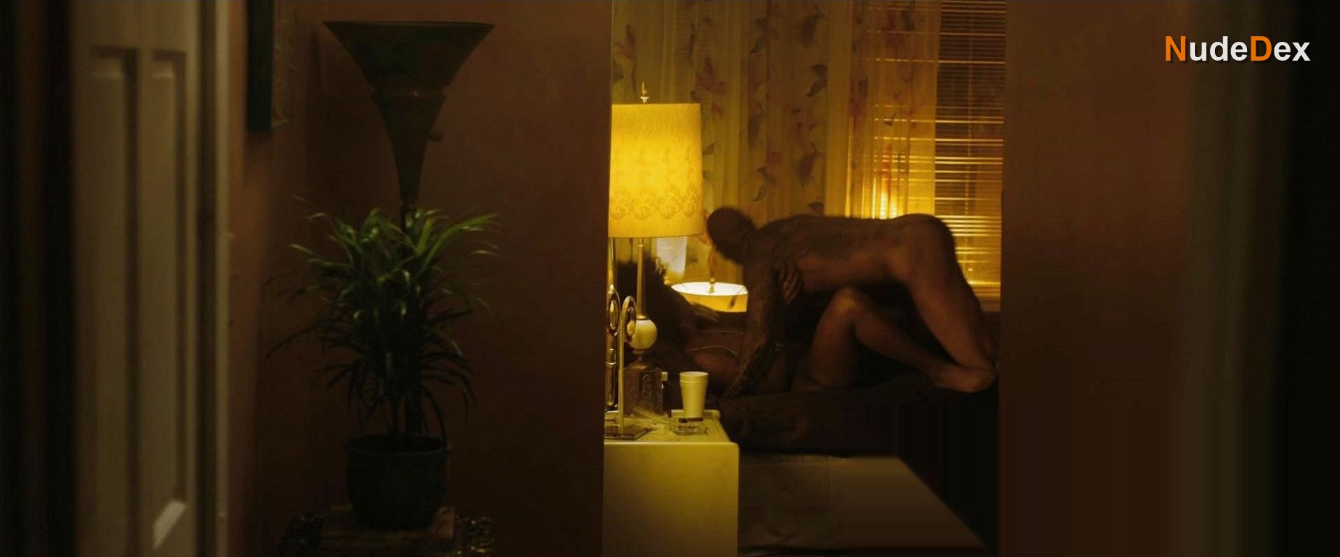 Teyonah Parris in Chi-raq, photo 4