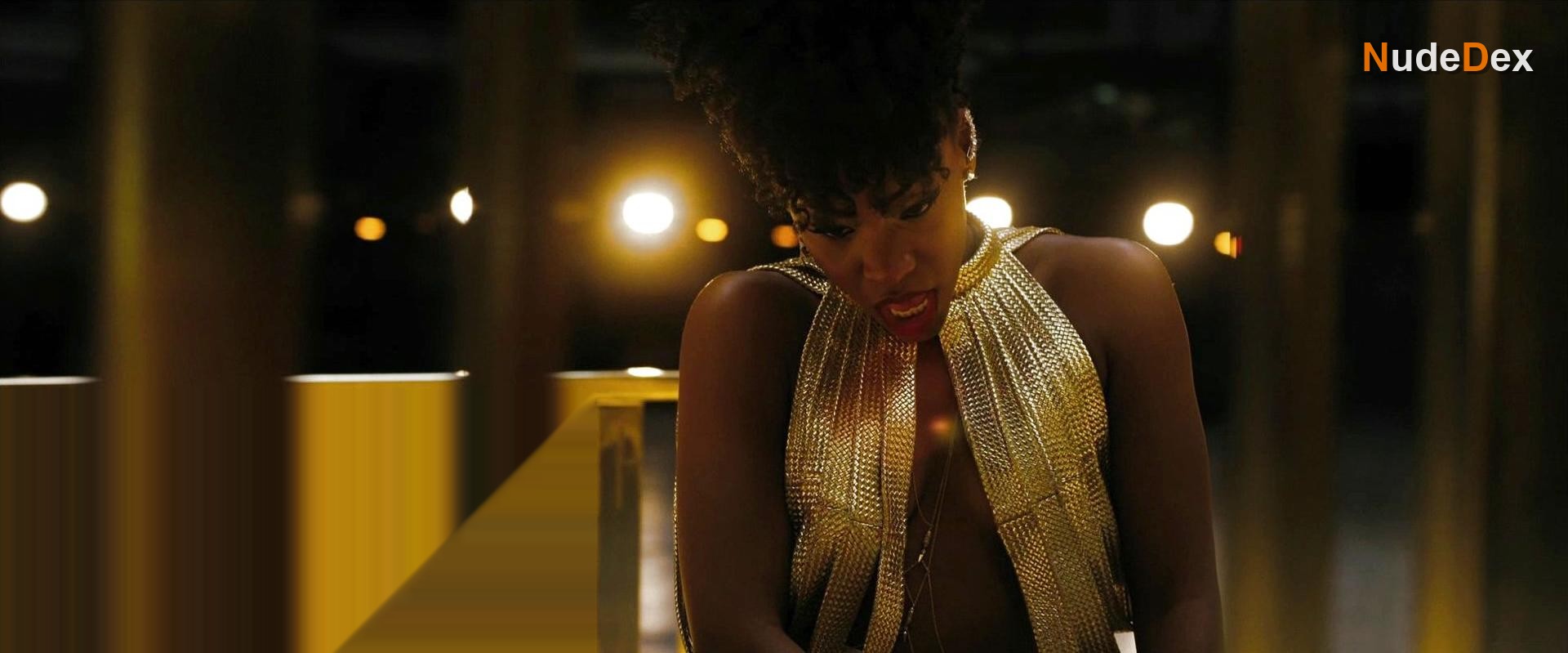 Teyonah Parris in Chi-raq, photo 8