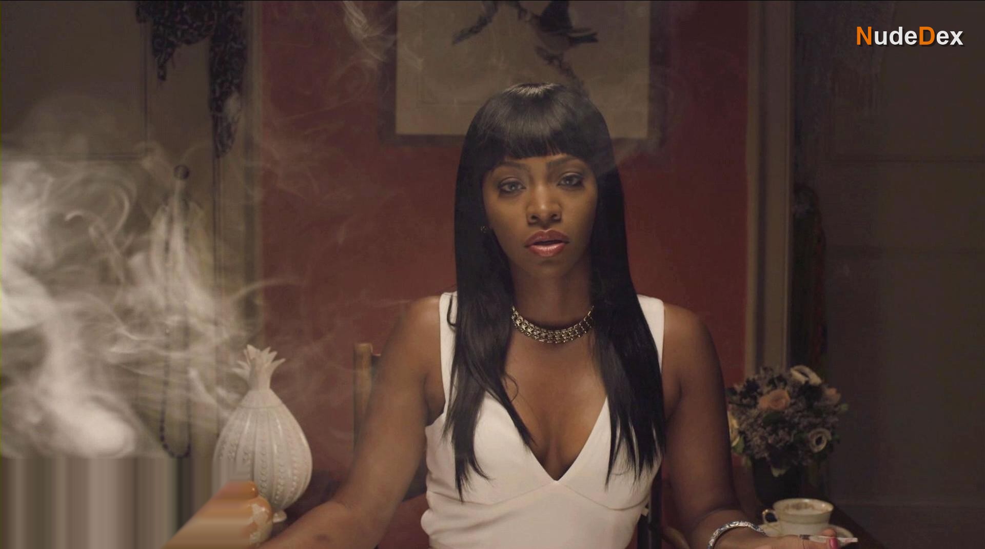 Teyonah Parris in Dear White People, photo 1