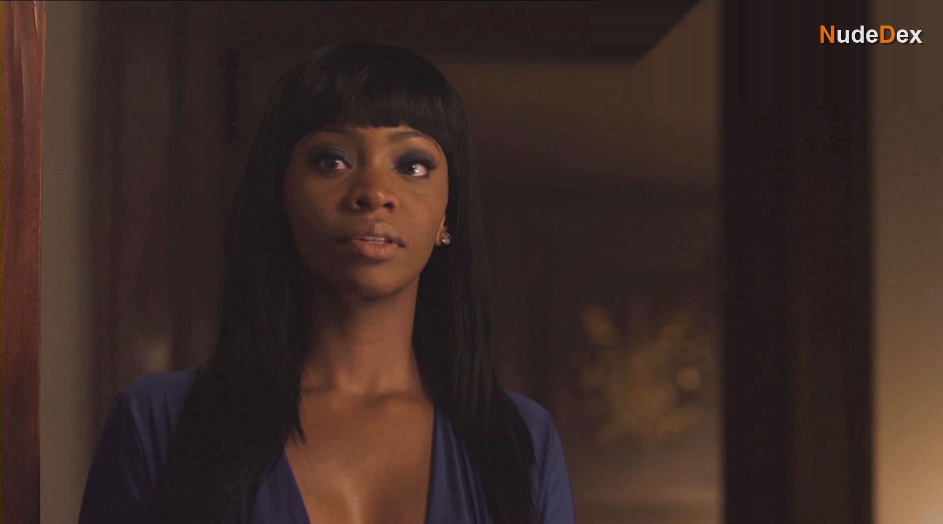 Teyonah Parris in Dear White People, photo 4