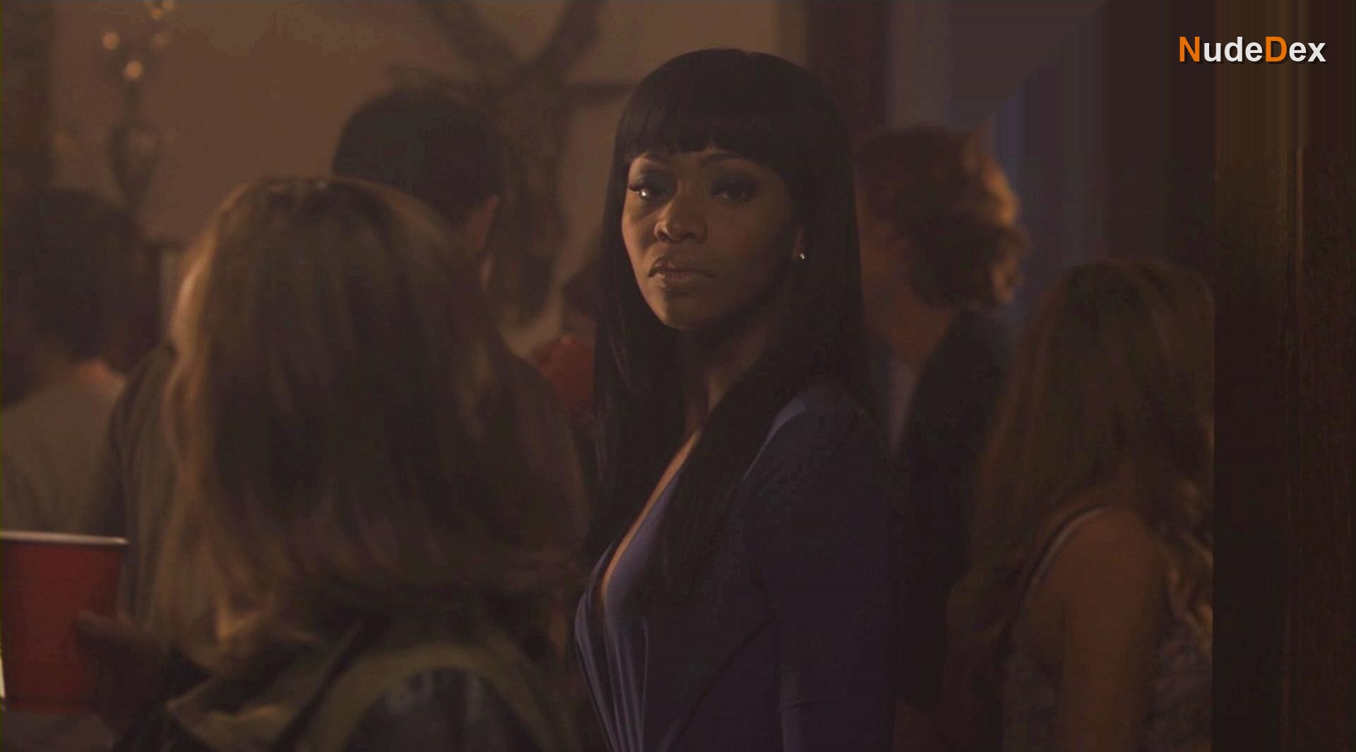 Teyonah Parris in Dear White People, photo 5