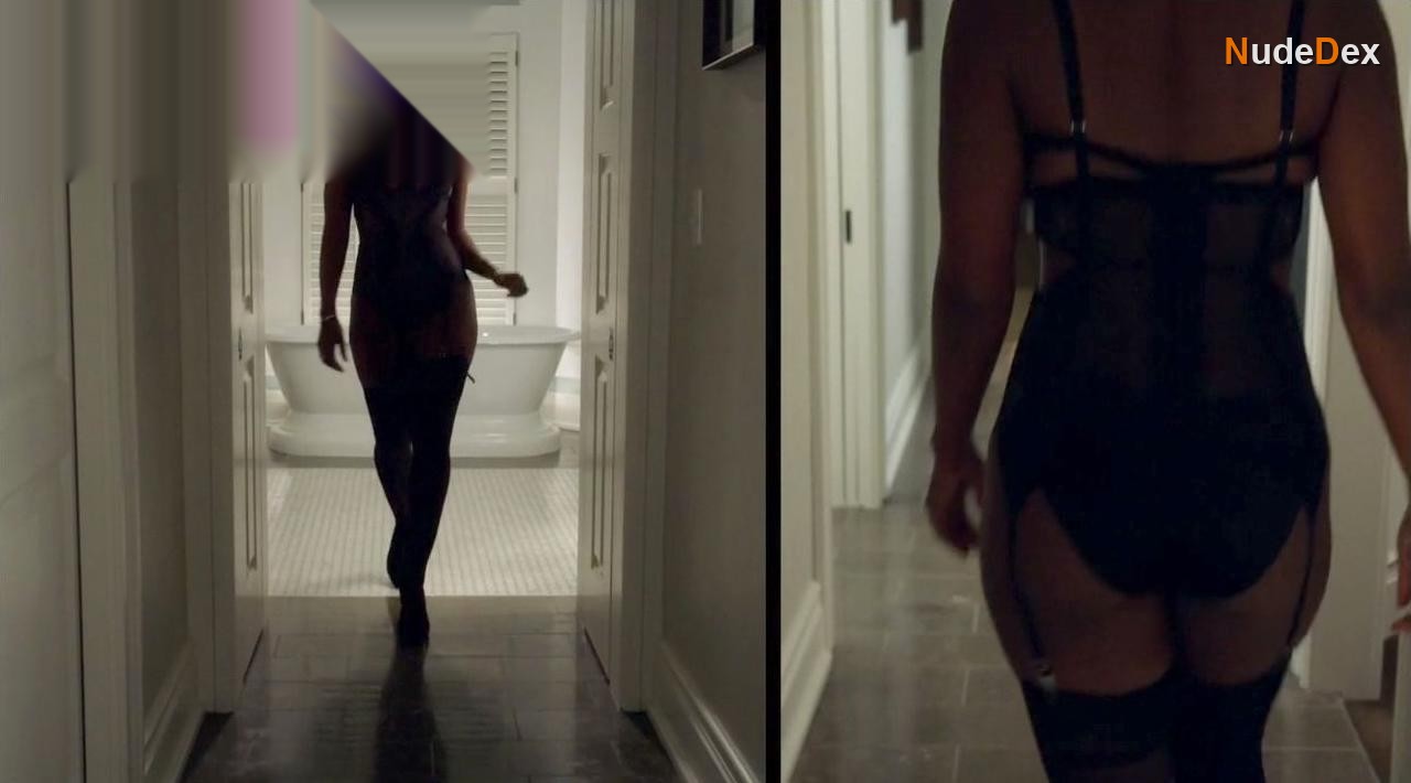 Teyonah Parris in Survivor's Remorse, photo 7