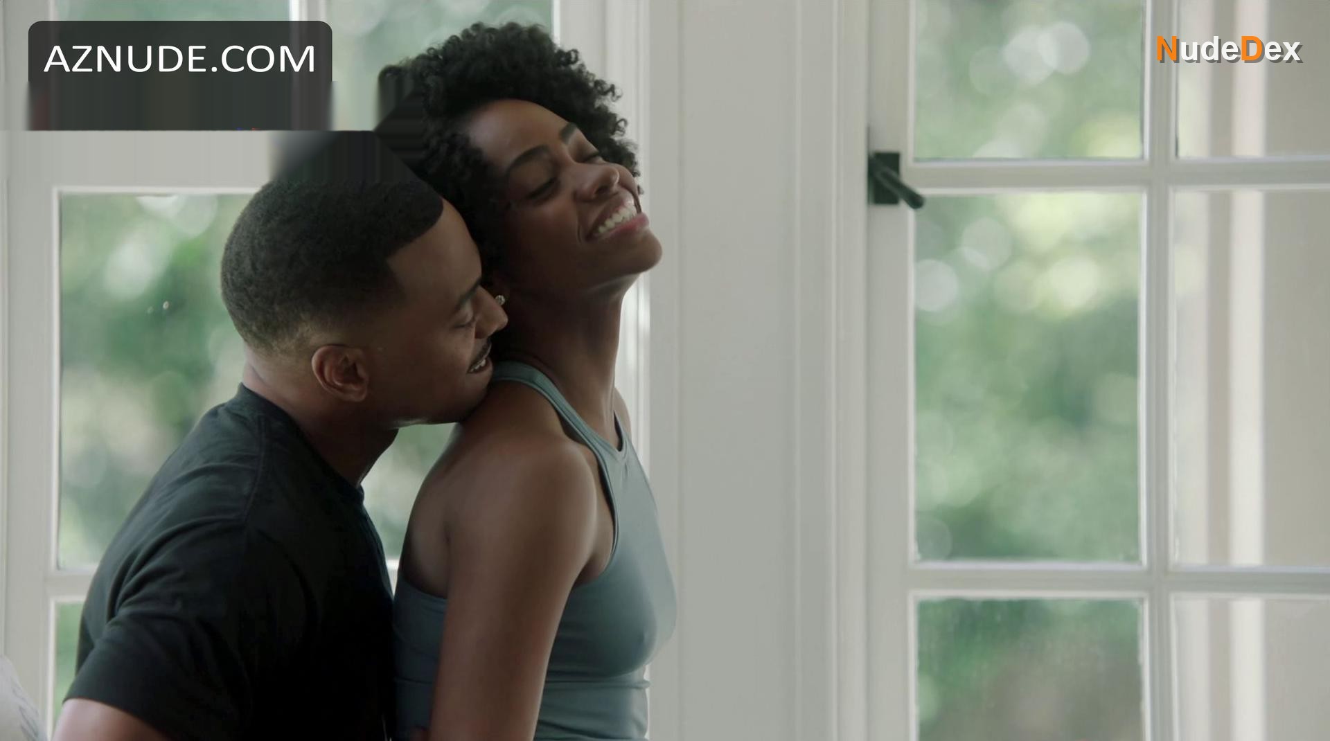 Teyonah Parris in Survivor's Remorse, photo 13