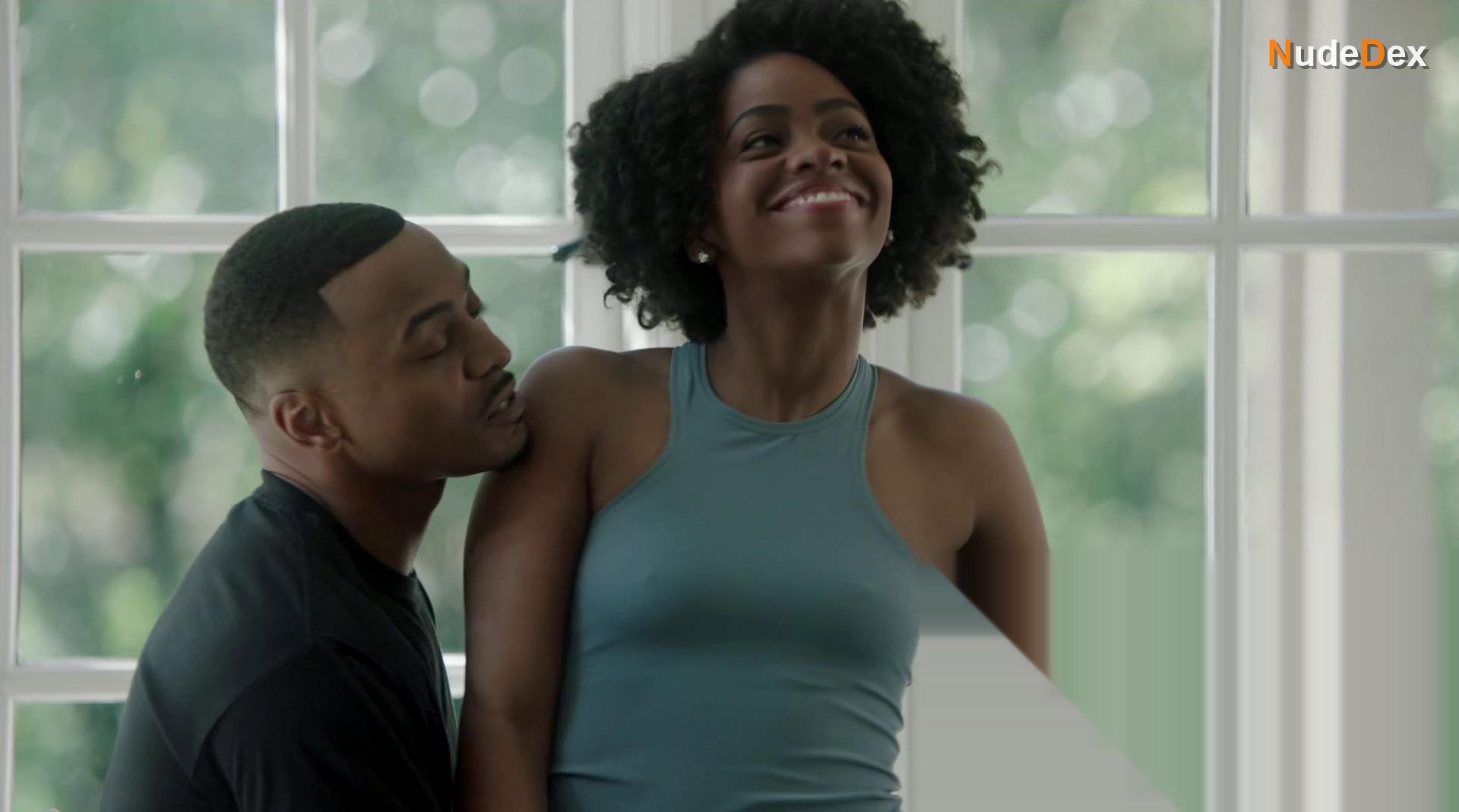 Teyonah Parris in Survivor's Remorse, photo 14