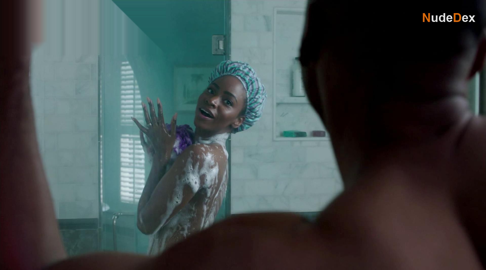 Teyonah Parris in Survivor's Remorse, photo 15
