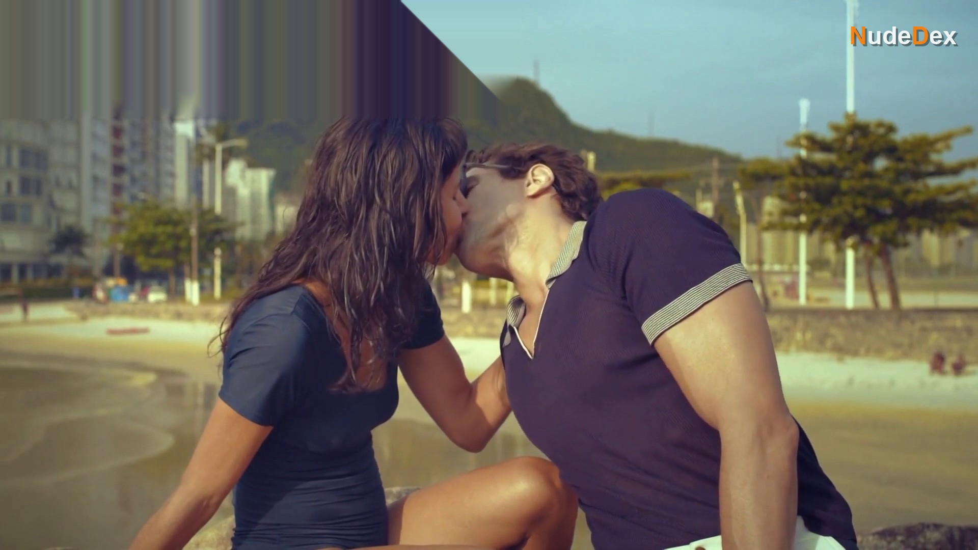 Thais De Almeida Prado in Noturnos, photo 4