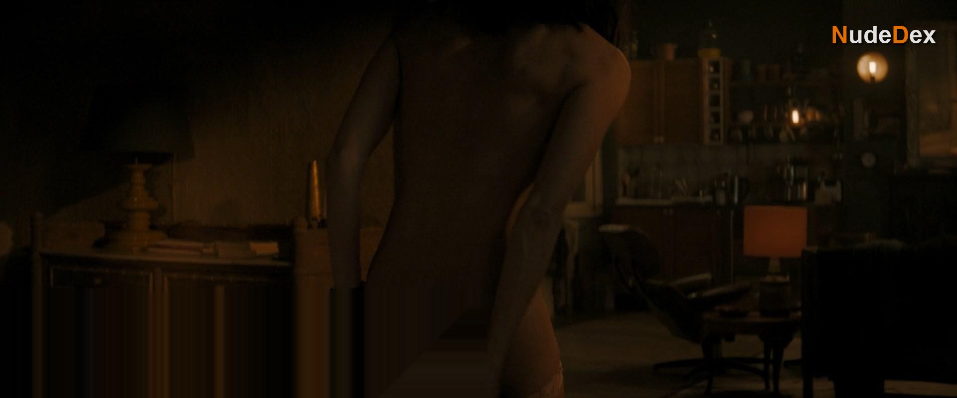 Thandie Newton in All The Old Knives, photo 2