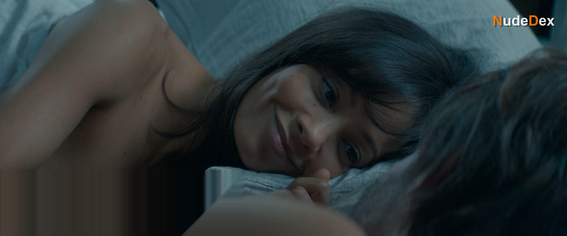Thandie Newton in All The Old Knives, photo 10