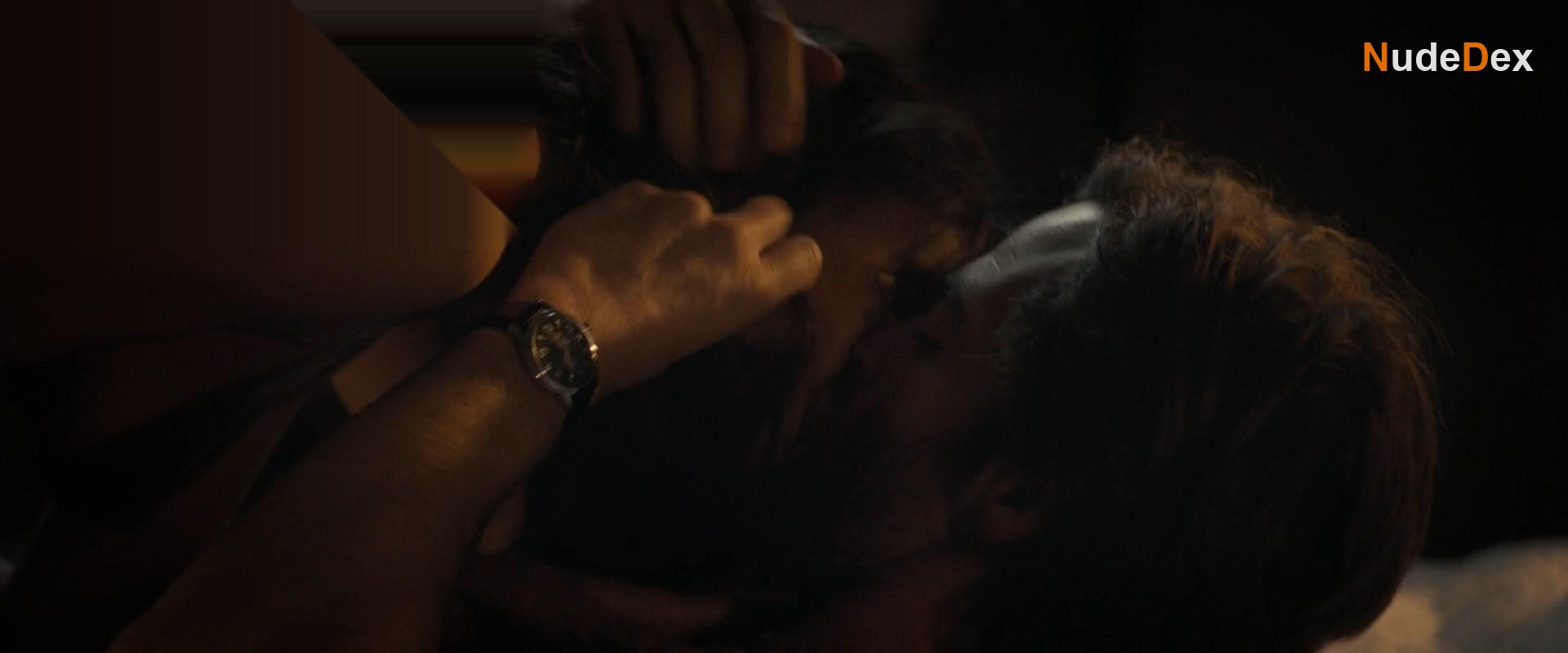 Thandie Newton in All The Old Knives, photo 16