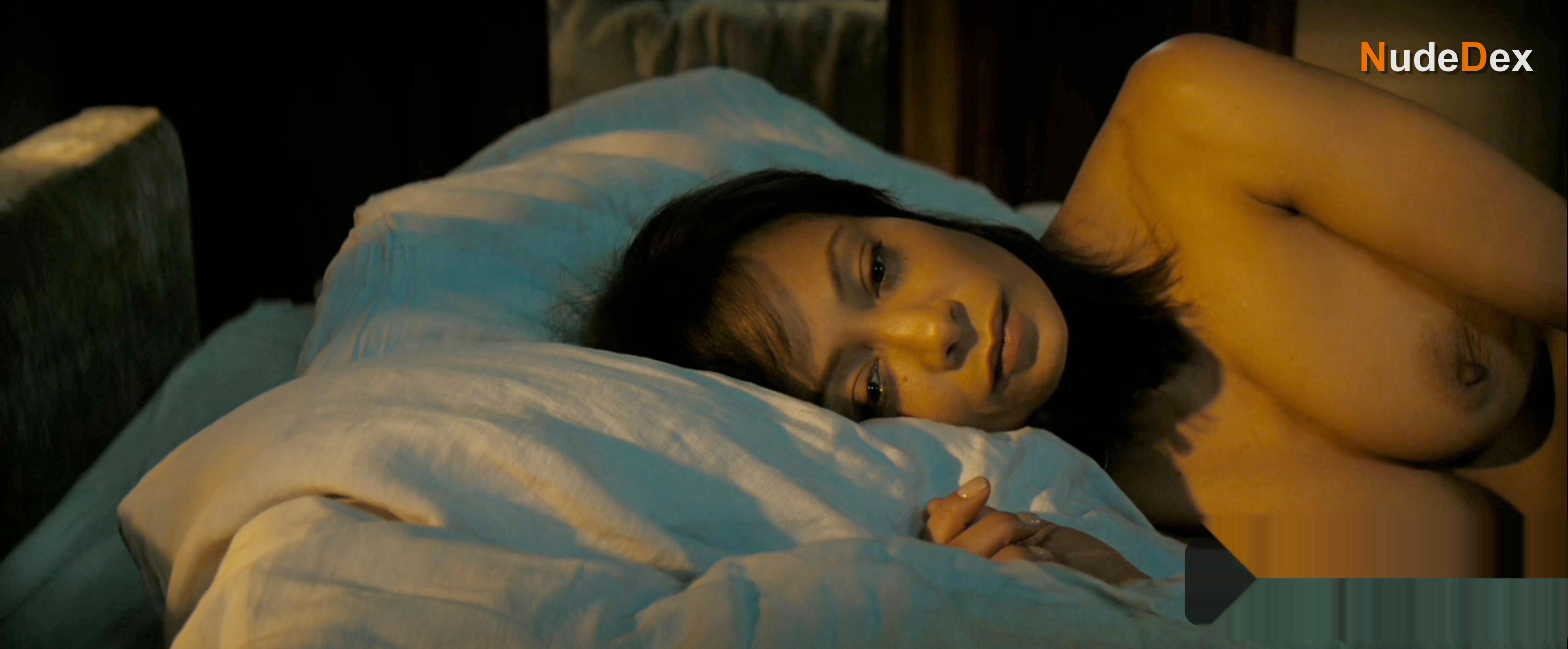 Thandie Newton in All The Old Knives, photo 20