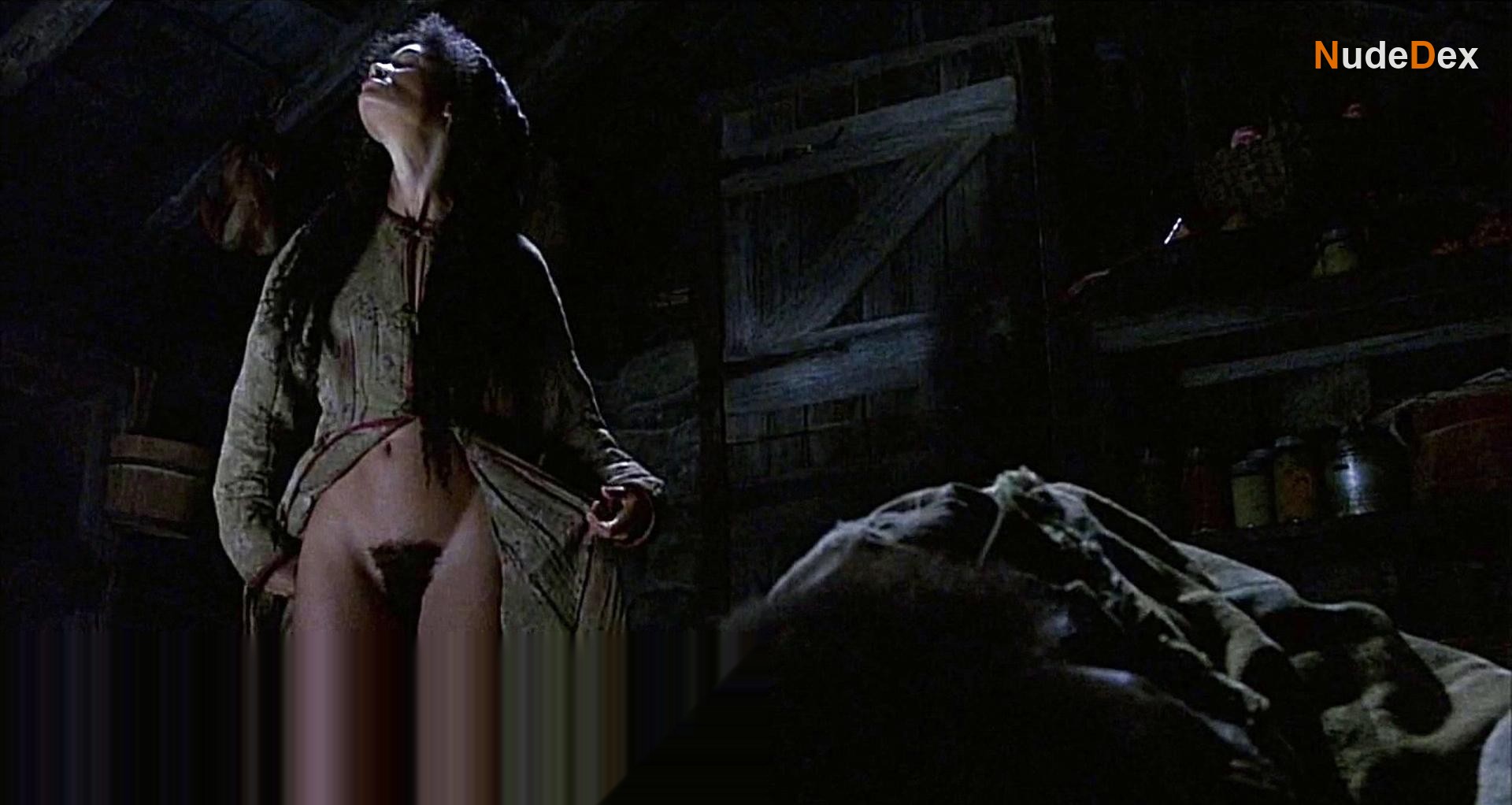 Thandie Newton in Beloved, photo 2