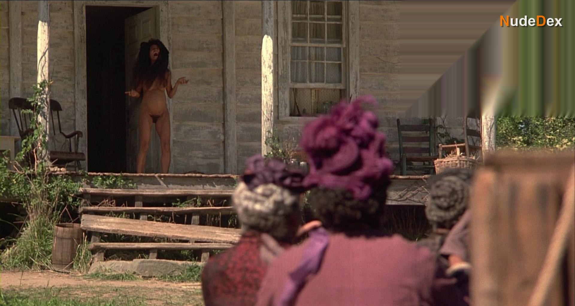 Thandie Newton in Beloved, photo 7