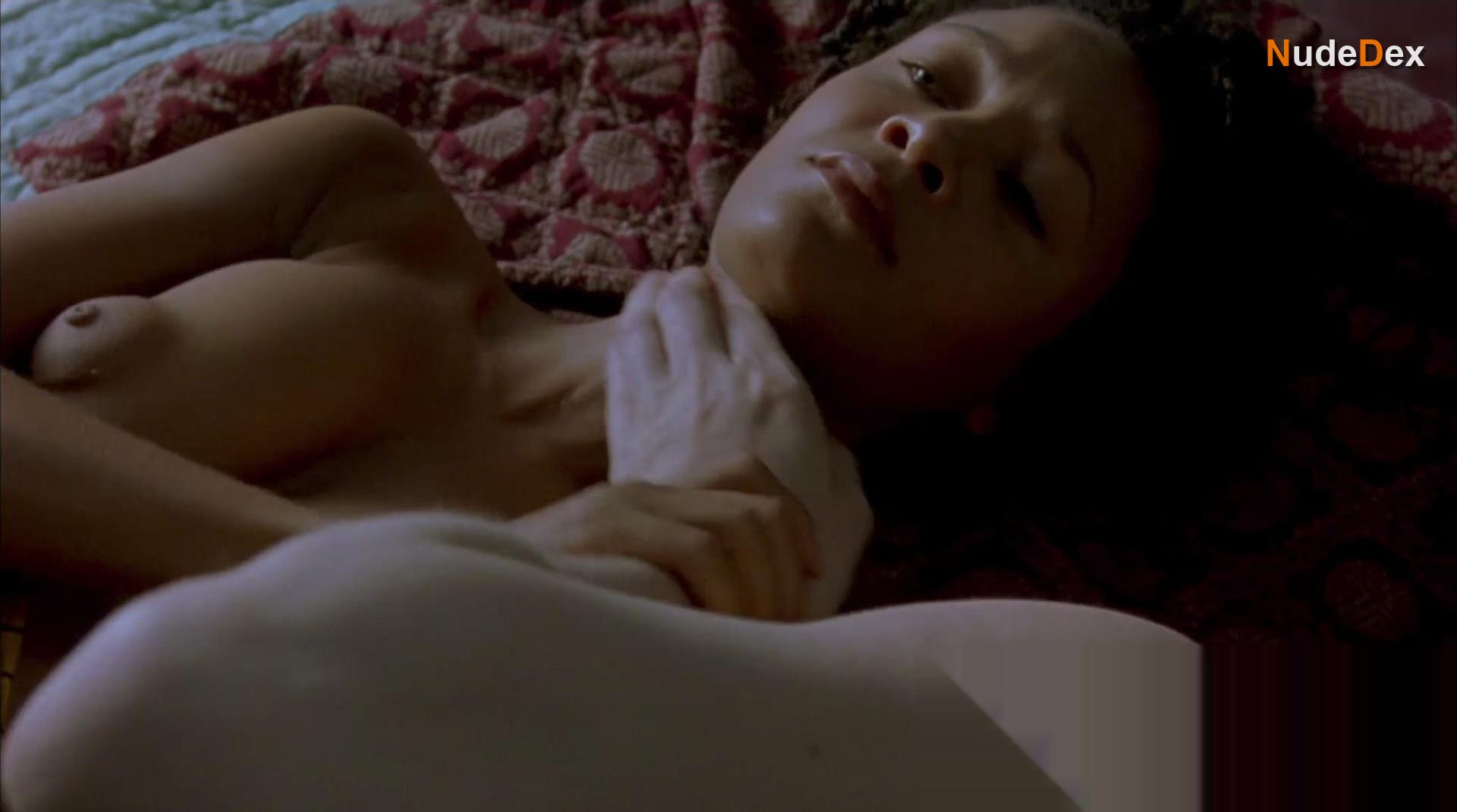 Thandie Newton in Besieged, photo 2