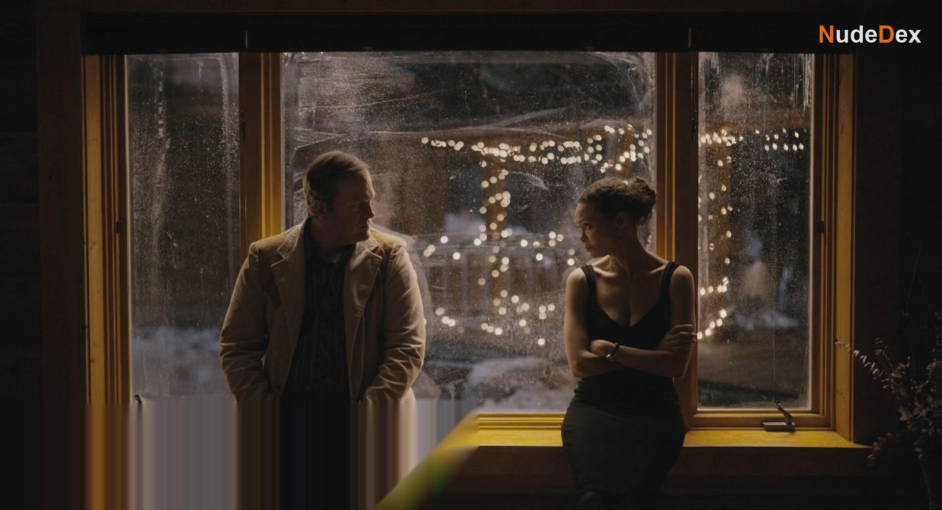 Thandie Newton in God S Country, photo 1