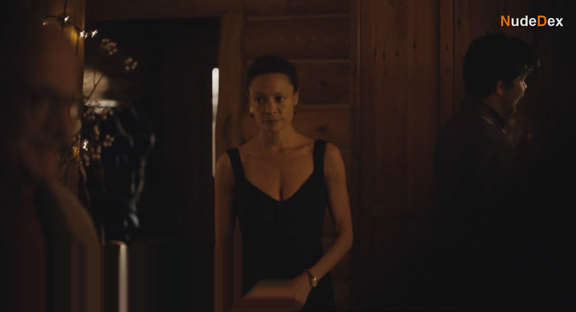 Thandie Newton in God S Country, photo 4
