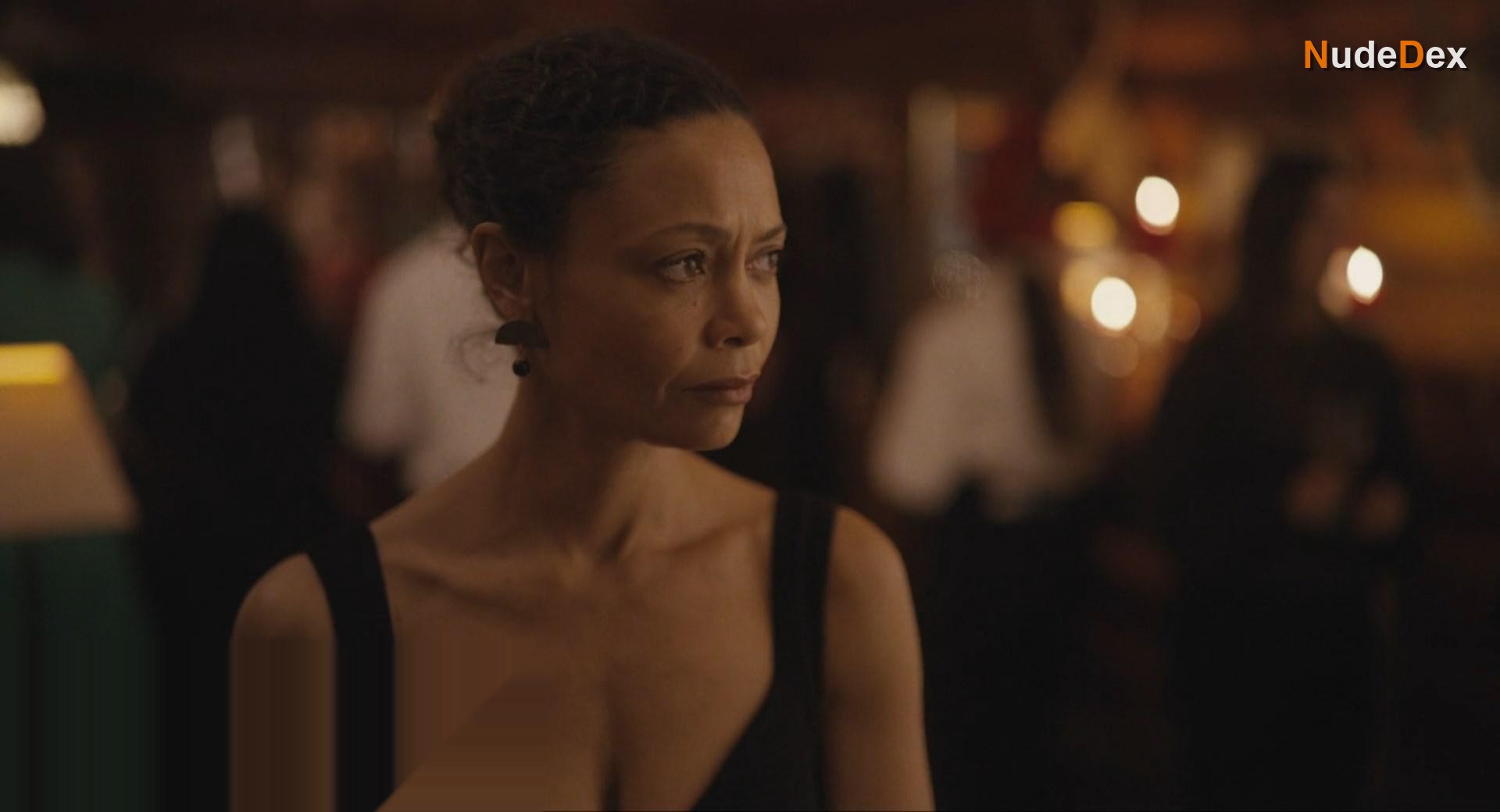 Thandie Newton in God S Country, photo 5