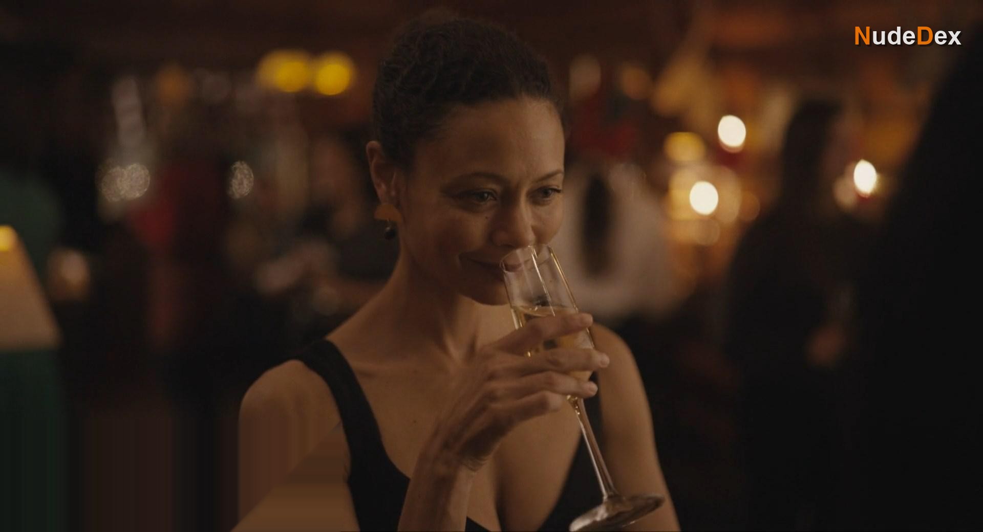 Thandie Newton in God S Country, photo 6