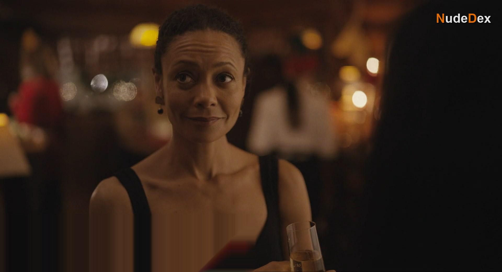 Thandie Newton in God S Country, photo 7