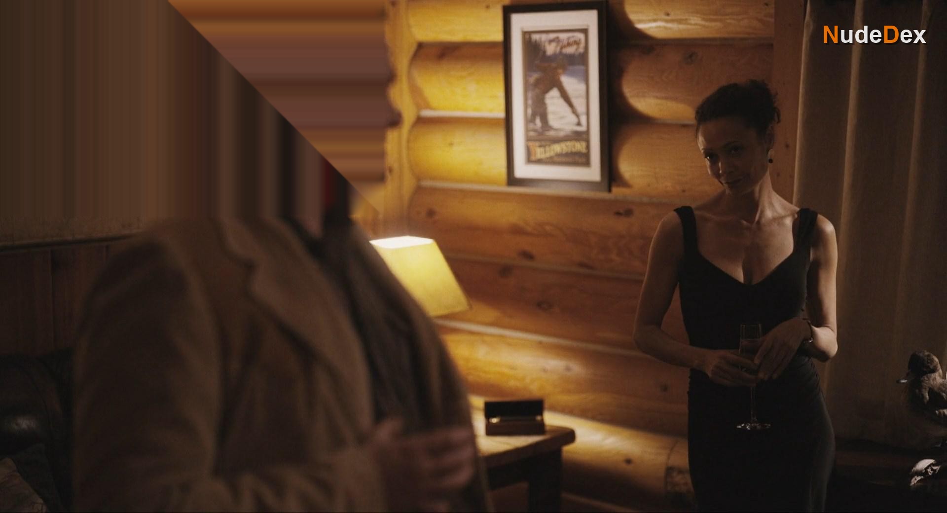 Thandie Newton in God S Country, photo 8