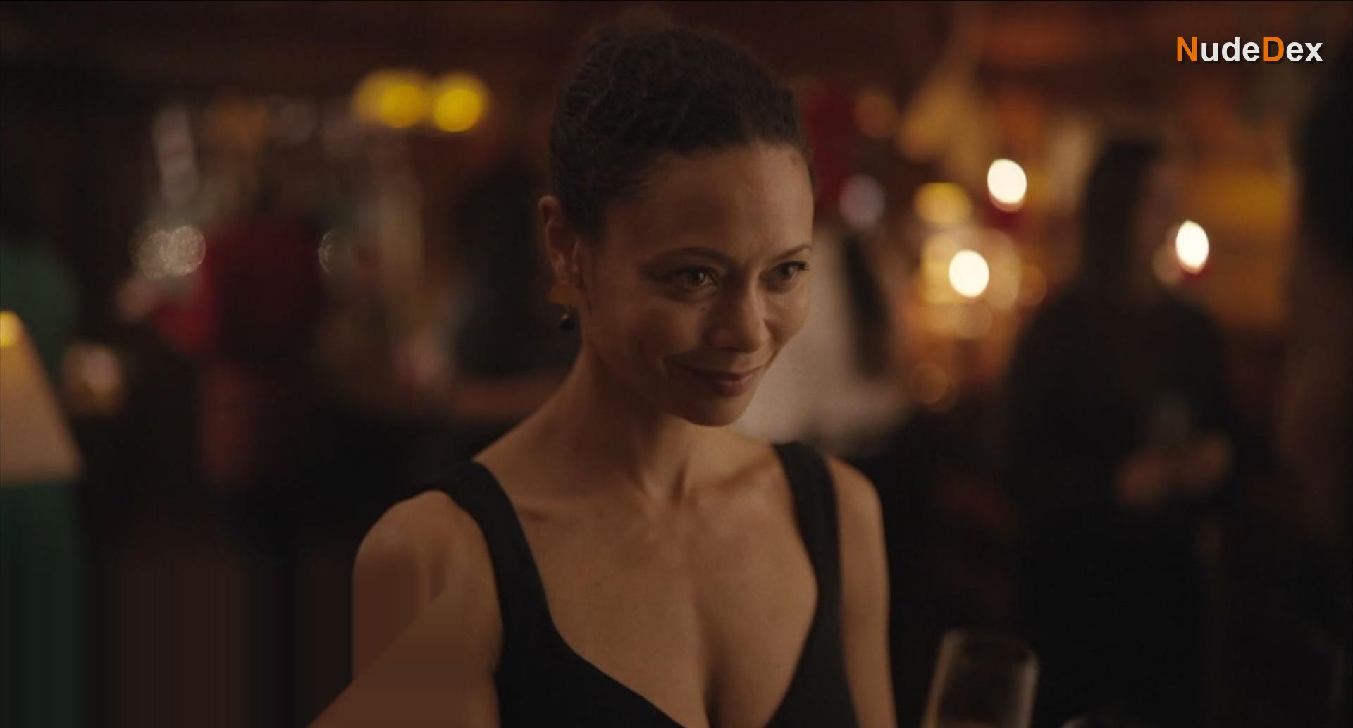 Thandie Newton in God S Country, photo 12