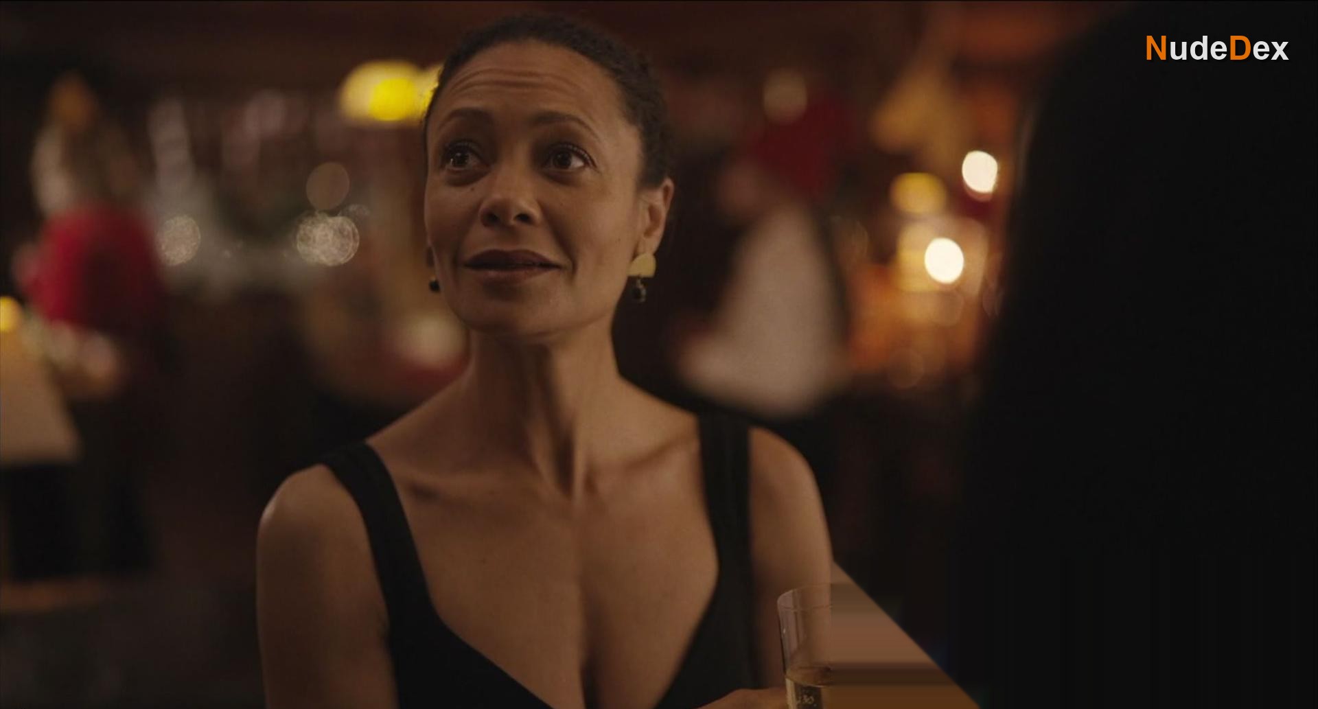 Thandie Newton in God S Country, photo 13