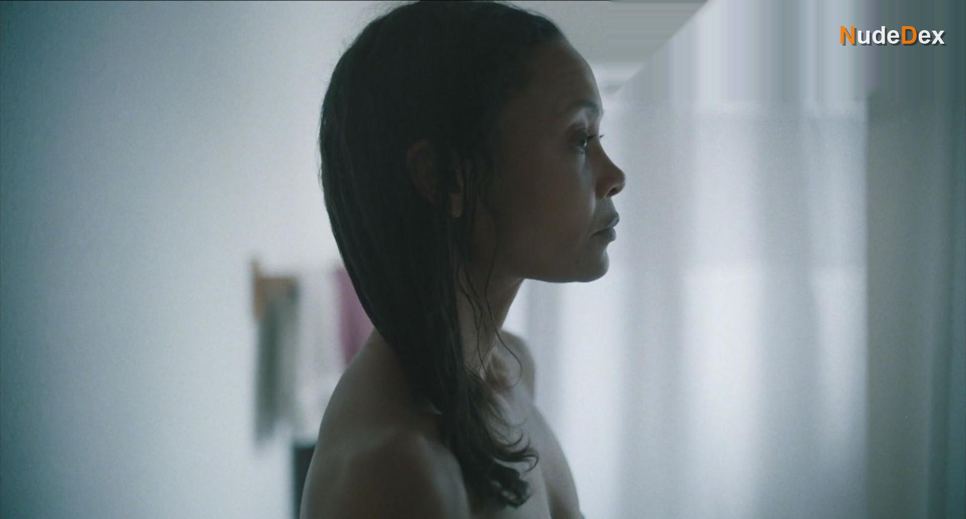 Thandie Newton in God S Country, photo 14