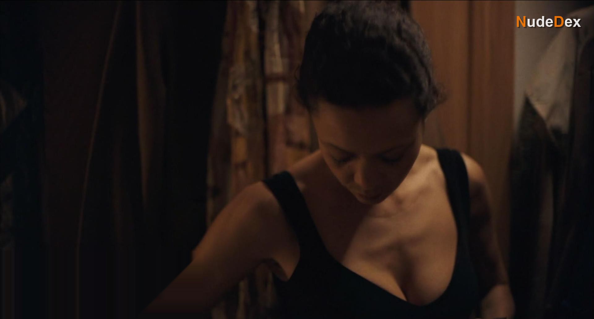 Thandie Newton in God S Country, photo 16
