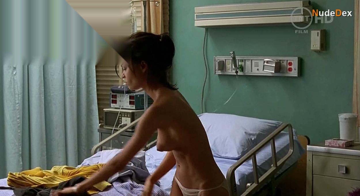 Thandie Newton in Gridlock D, photo 3