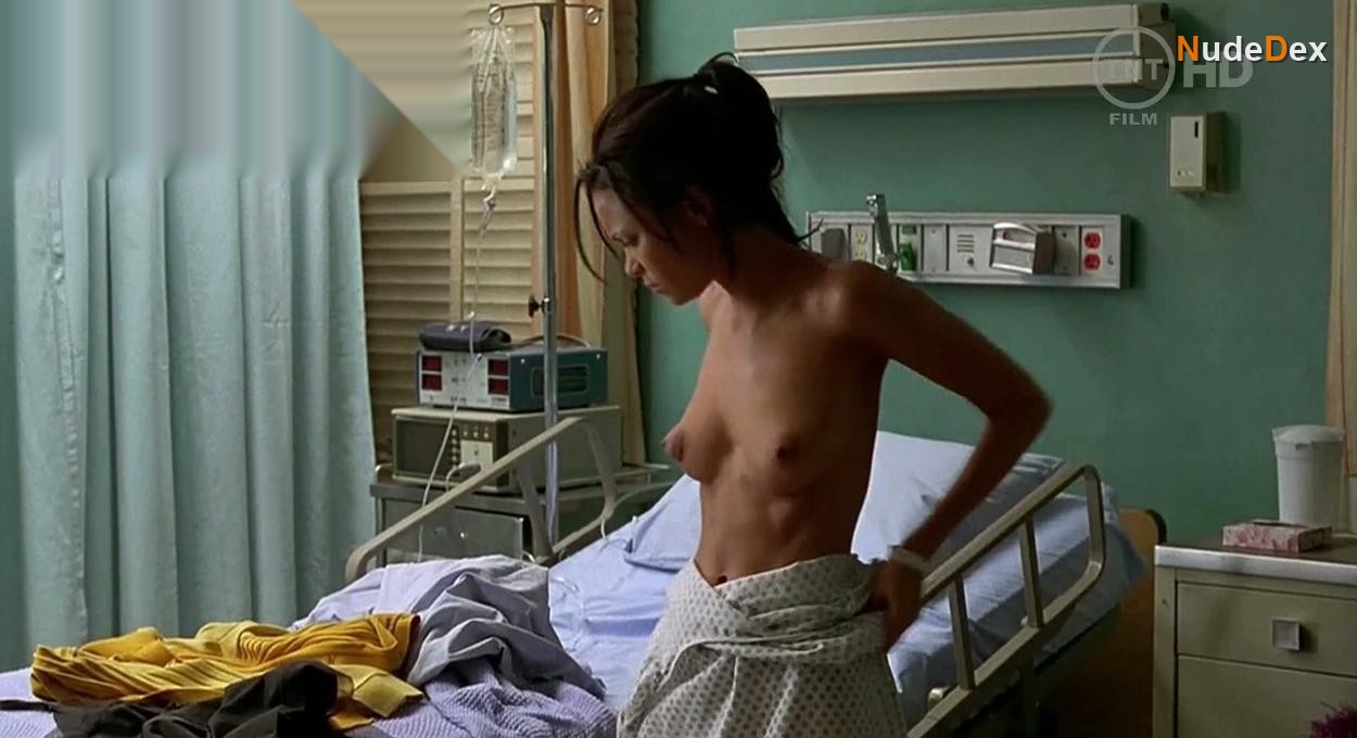 Thandie Newton in Gridlock D, photo 4